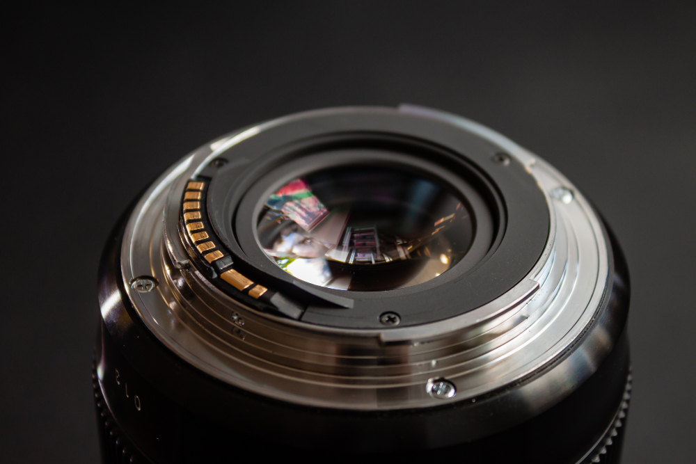 Lens Repair in Nairobi